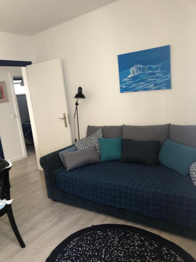 Villa Praia São Martinho do Porto Exteriör bild