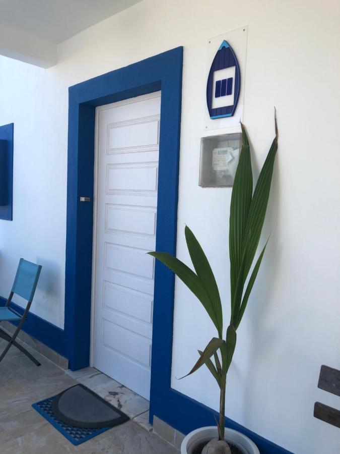 Villa Praia São Martinho do Porto Exteriör bild