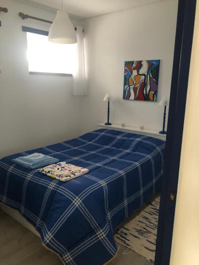 Villa Praia São Martinho do Porto Exteriör bild