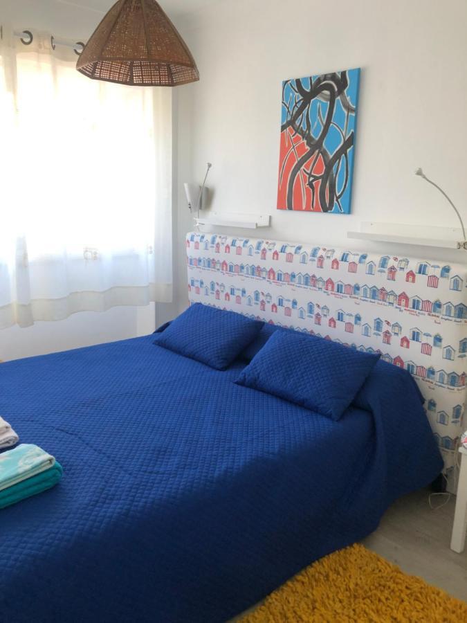 Villa Praia São Martinho do Porto Exteriör bild