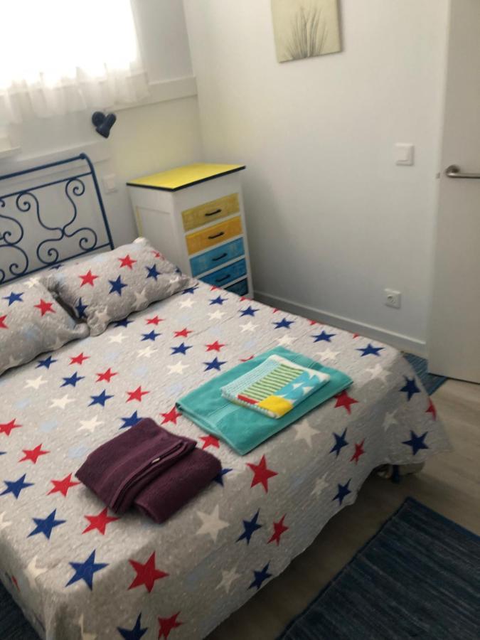 Villa Praia São Martinho do Porto Exteriör bild