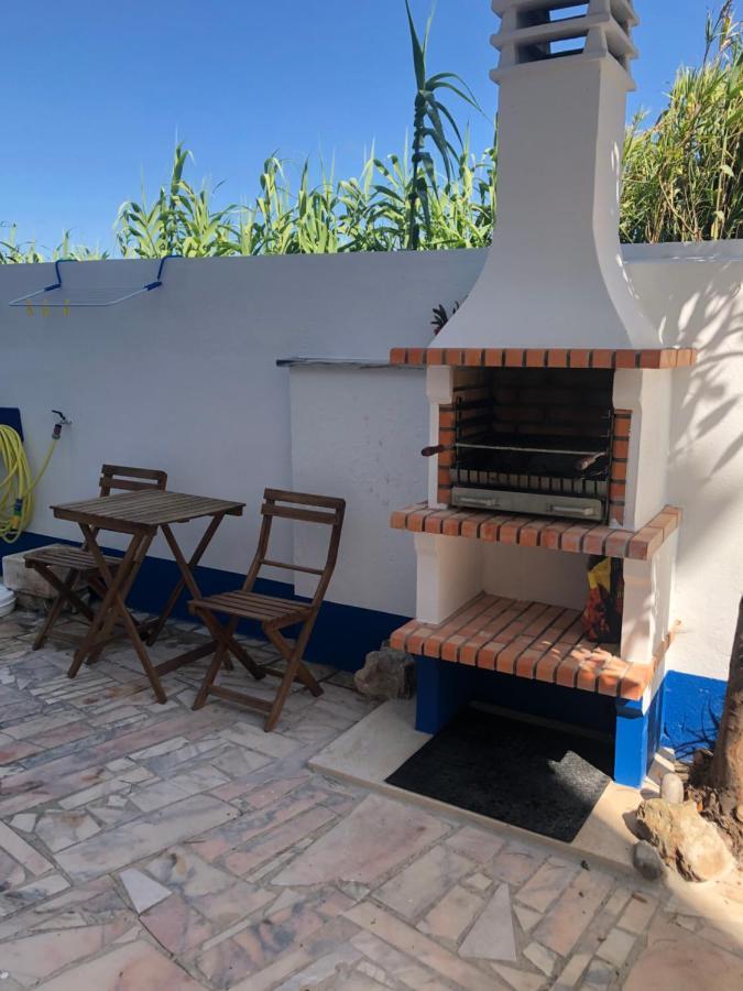 Villa Praia São Martinho do Porto Exteriör bild
