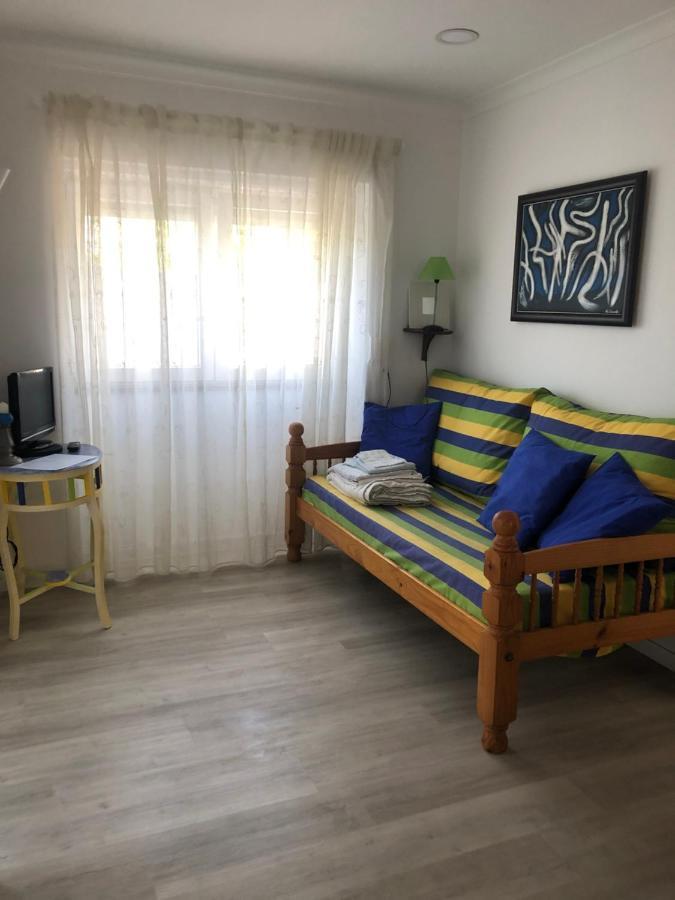 Villa Praia São Martinho do Porto Exteriör bild
