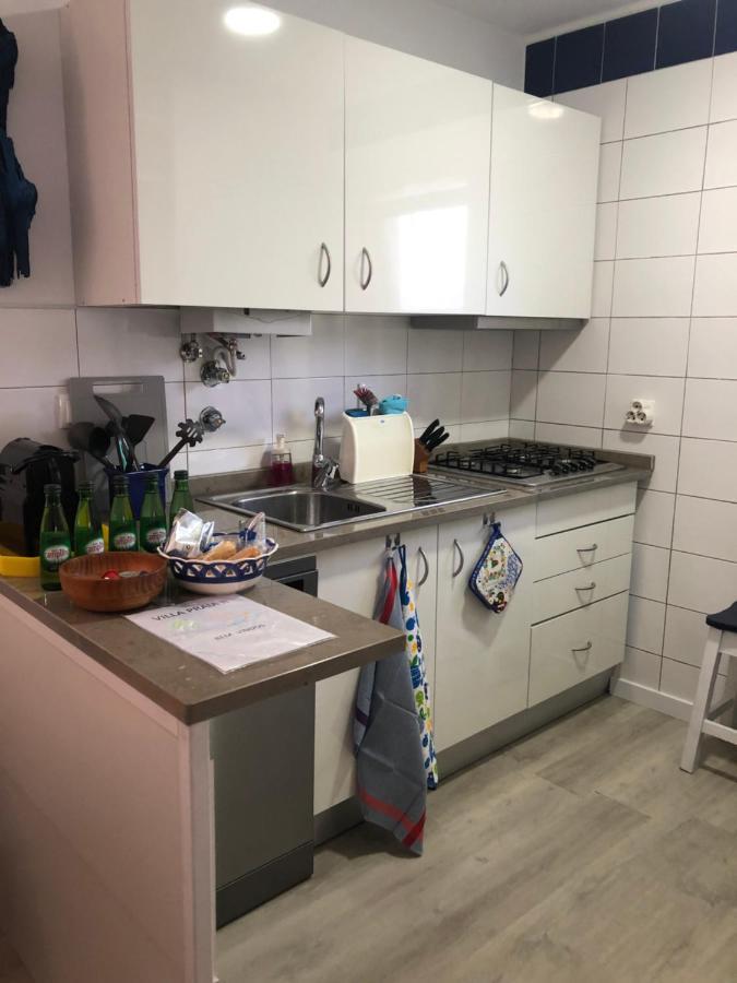 Villa Praia São Martinho do Porto Exteriör bild