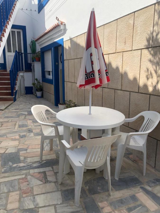 Villa Praia São Martinho do Porto Exteriör bild