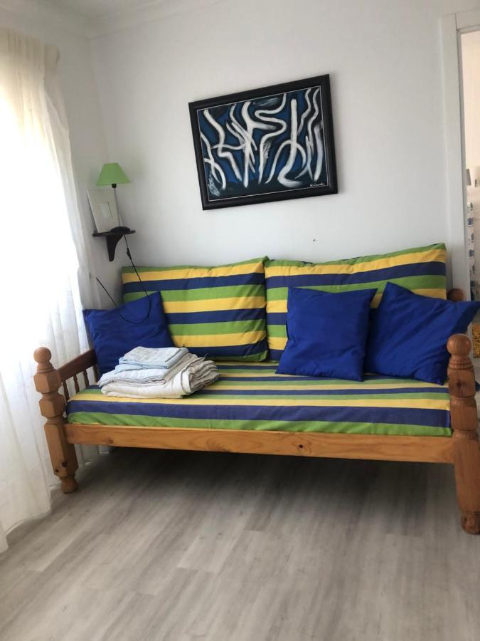 Villa Praia São Martinho do Porto Exteriör bild