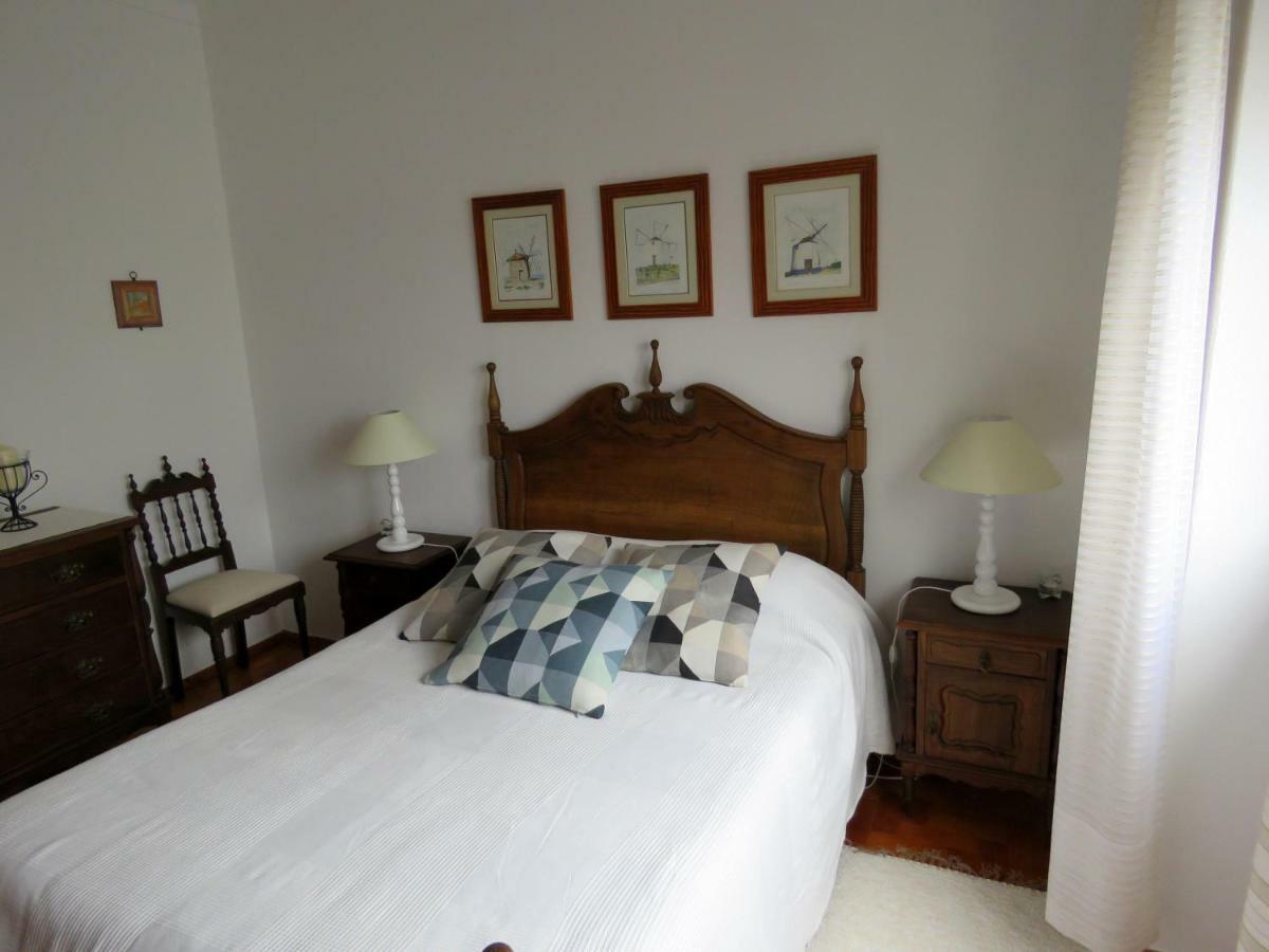 Villa Praia São Martinho do Porto Exteriör bild