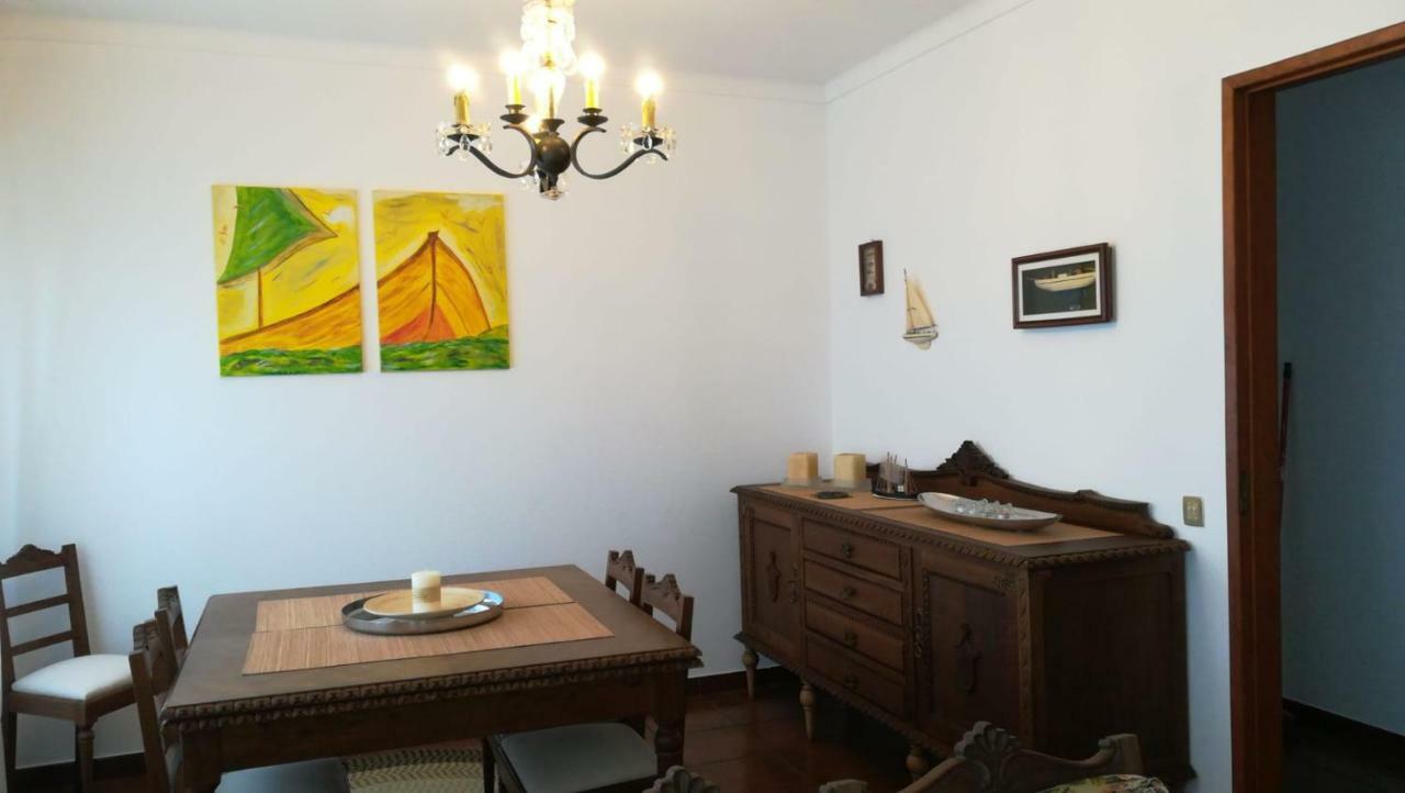 Villa Praia São Martinho do Porto Exteriör bild